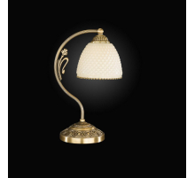 Настольная лампа Reccagni Angelo P 7005 P