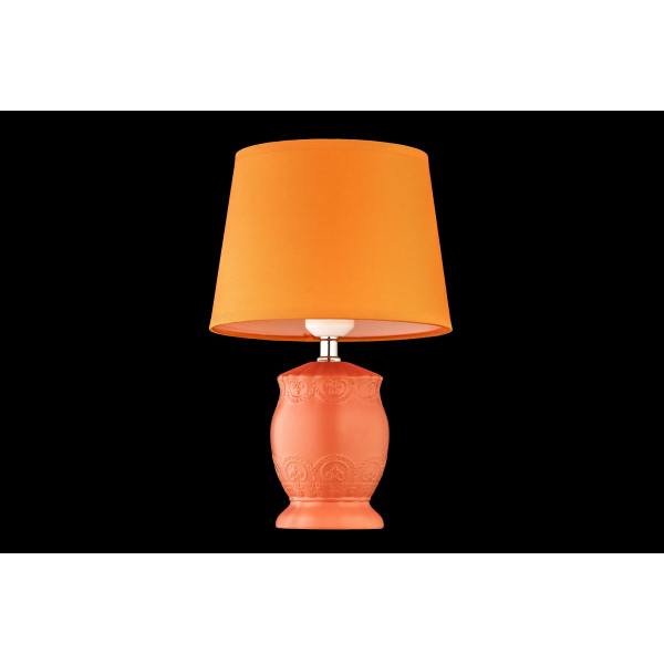 Настольная лампа Arti Lampadari Gadoni E 4.1.T4 O