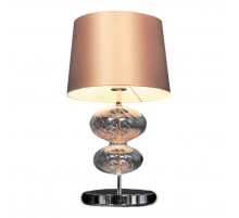 Настольная лампа Lumina Deco Veneziana LDT 1116