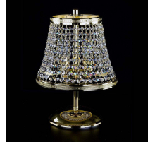 Настольная лампа Artglass Klotylda Dia 250 CE