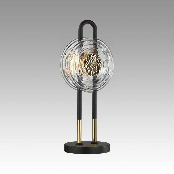 Настольная лампа Odeon Light Exclusive Modern Magnet 5407/12TL Настольная лампа Odeon Light Exclusive Modern Magnet 5407/12TL