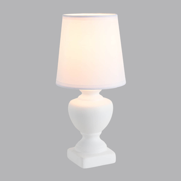 Настольная лампа Lumion Classi Bianka 8163/1T Настольная лампа Lumion Classi Bianka 8163/1T