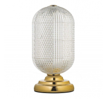 Настольная лампа Arti Lampadari Candels L 4.T1 G