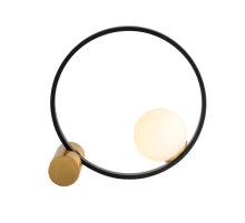 Настольная лампа Romatti Kobo Mardyn 8085-T