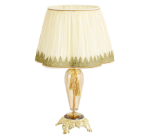 Настольная лампа Divinare 5123/01 TL-1