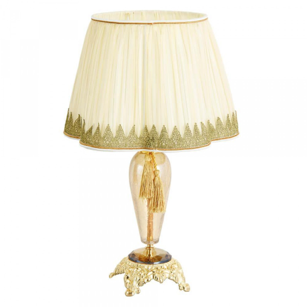 Настольная лампа Divinare 5123/01 TL-1 Настольная лампа Divinare 5123/01 TL-1