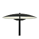 Настольная лампа Kink Light Синди 08467-35T,19