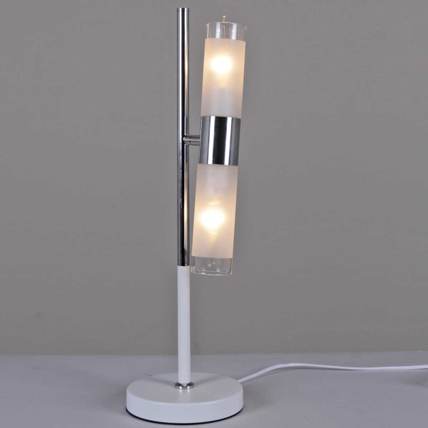 Настольная лампа Reluce 48747-0.7-02