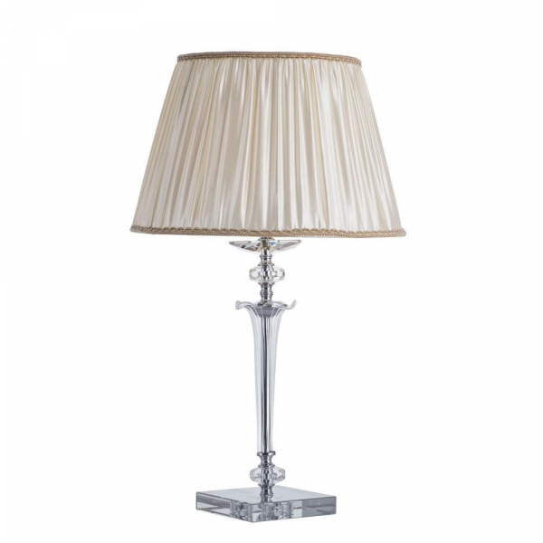 Настольная лампа Divinare Albedo 8821/02 TL-1 Настольная лампа Divinare Albedo 8821/02 TL-1