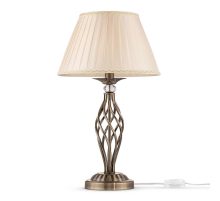 Настольная лампа Maytoni Grace RC247-TL-01-R