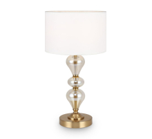 Настольная лампа Freya Raise FR5369TL-01BS