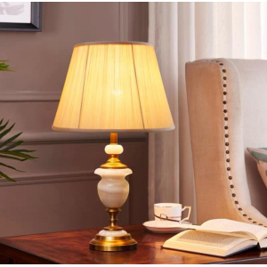 Настольная лампа Alfa Light F2324-16