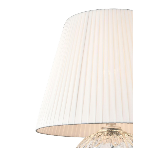 Настольная лампа Vele Luce Helen VL4263N11 Настольная лампа Vele Luce Helen VL4263N11