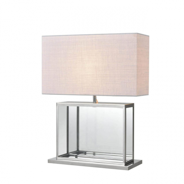 Настольная лампа Vele Luce Vicenza VL4083N11 Настольная лампа Vele Luce Vicenza VL4083N11