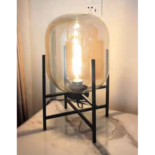 Настольная лампа Alfa Light F3124-23