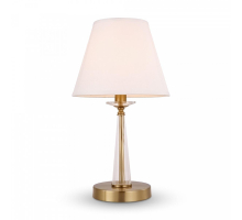 Настольная лампа Freya Osborn FR2027TL-01BS