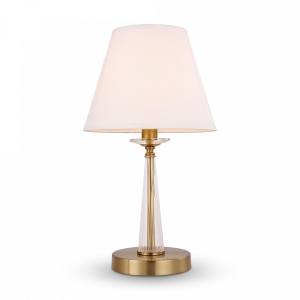 Настольная лампа Freya Osborn FR2027TL-01BS
