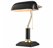 Настольная лампа VELANTE 324-024-01