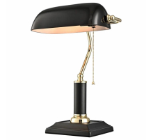 Настольная лампа VELANTE 324-024-01