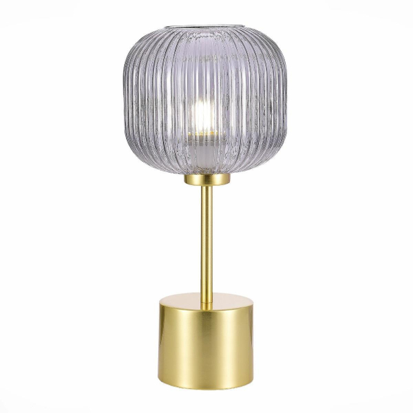 Настольная лампа ST Luce GRAN SL1154.304.01 Настольная лампа ST Luce GRAN SL1154.304.01