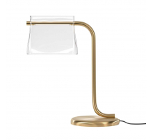 Настольная лампа Maytoni Cabaret MOD170TL-L8BS3K