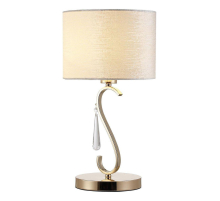 Настольная лампа Illumico IL1413-1T-27 GD