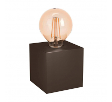 Настольная лампа Eglo Prestwick 2 43549