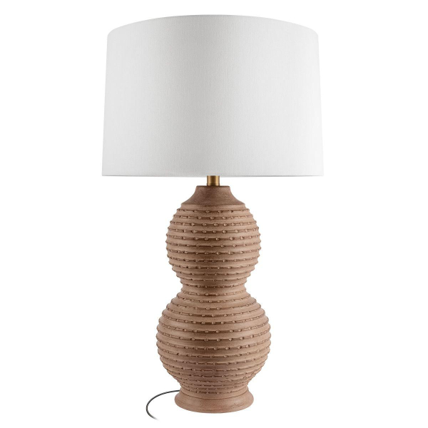 Настольная лампа Loft IT Antigua 10523T