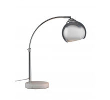 Лампа настольная Moderli Arco V11339-1T