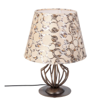 Настольная лампа Vitaluce V1560/1L