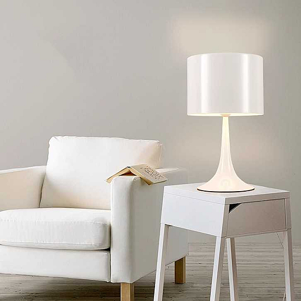 Настольная лампа Imperium Loft Spun Light T D40 Black 345238-49