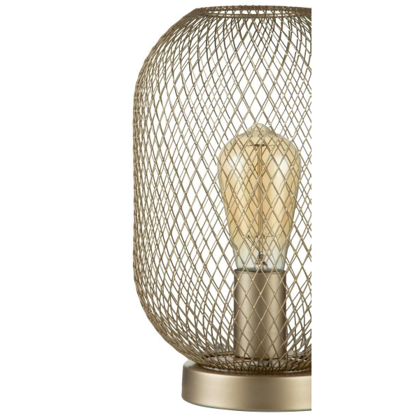 Настольная лампа Indigo Torre 10008/A/1T Gold V000180 Настольная лампа Indigo Torre 10008/A/1T Gold V000180