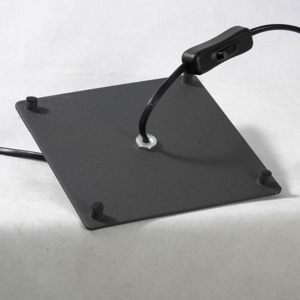 Настольная лампа Lussole Lgo LSP-0519 Настольная лампа Lussole Lgo LSP-0519
