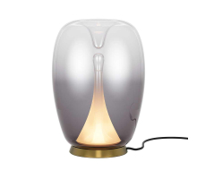 Настольная светодиодная лампа Maytoni Splash MOD282TL-L15G3K