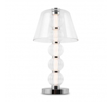 Настольная лампа Maytoni Amulet MOD555TL-L9CH4K