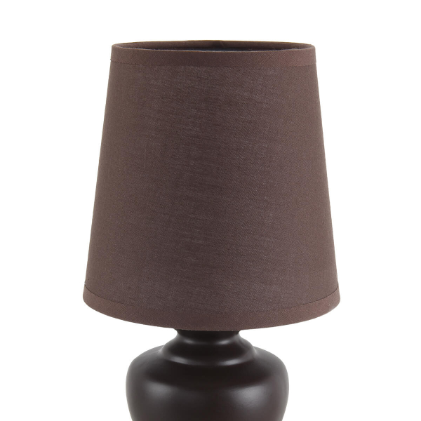 Настольная лампа Lumion Classi Bianka 8162/1T Настольная лампа Lumion Classi Bianka 8162/1T