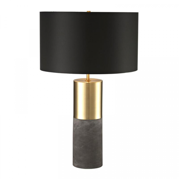 Настольная лампа Loft-Concept Table lamp marble 43.576-0 Настольная лампа Loft-Concept Table lamp marble 43.576-0