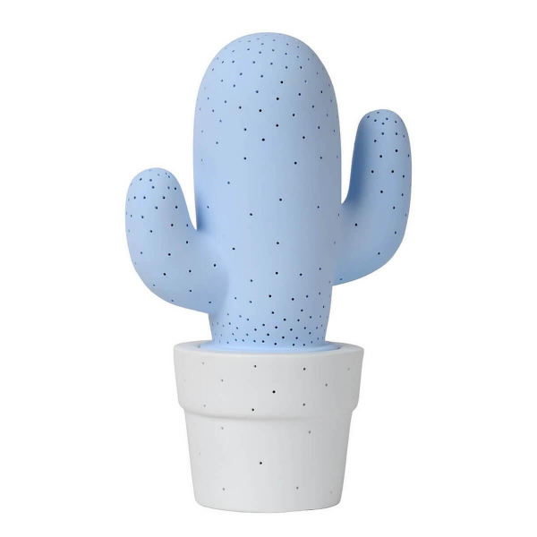 Настольная лампа Lucide Cactus 13513/01/68 Настольная лампа Lucide Cactus 13513/01/68