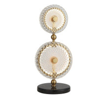 Настольная лампа Stilfort Sportu 4012/05/02T