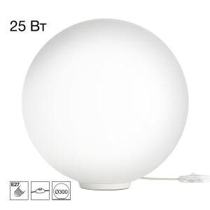 Настольная лампа Citilux RON CL941D30T0