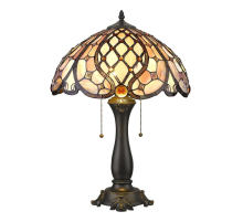 Настольная лампа Velante 865-804-02