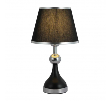 Настольная лампа Modelux ML.6506.01TL BK