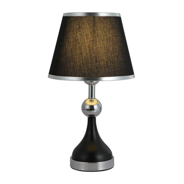 Настольная лампа Modelux ML.6506.01TL BK Настольная лампа Modelux ML.6506.01TL BK