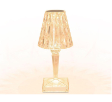 Настольная лампа Ambrella light Desk DE8057