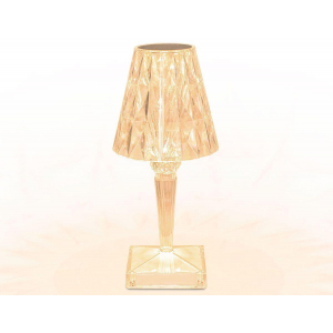 Настольная лампа Ambrella light Desk DE8057