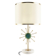 Настольная лампа Loft IT Agate 10514T Green