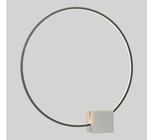 Настольная лампа Lussole Stream LSP-4014