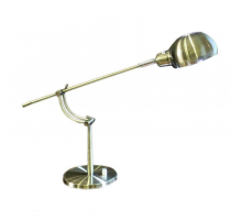 Настольная лампа Lumina Deco Rolf LDT 5560-A MD