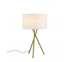 Лампа настольная Moderli Palma V11598-1T