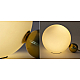 Настольная лампа Imperium Loft Prankster Gold 123538-22